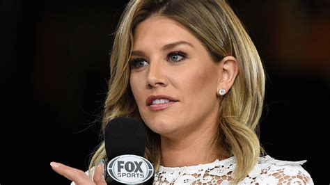 topless leaked|Charissa Thompson speaks about nude photo leak for the first time